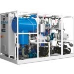 EKOFLUID FILOIL® 12000 Transformer oil treatment plant