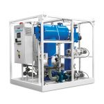 EKOFLUID FILOIL® 6000 Transformer oil treatment plant