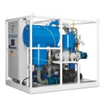 EKOFUID FILOIL® 9000 Transformer oil treatment plant