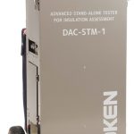 Sokken DAC-STM-1 Taşınabilir Bir Dabıl Test Sistemi