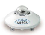 EKO MS-802 Piranometre - Görsel 3