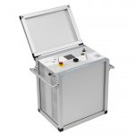 B2 Electronic HVA90  90 kV VLF Kablo Test Cihazı