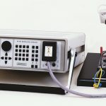 MEATEST M-140/142 Çok Fonksiyonlu Kalibratör