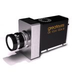 Greateyes LumiSolar Outdoor