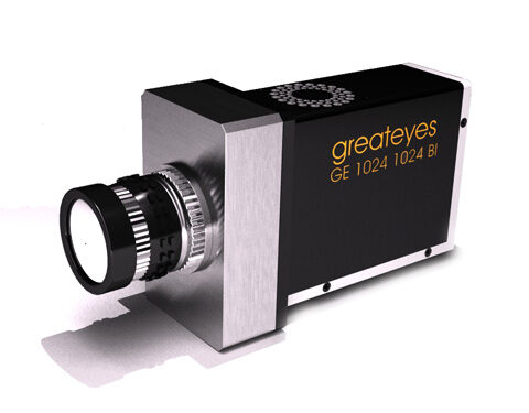 Greateyes LumiSolar Outdoor