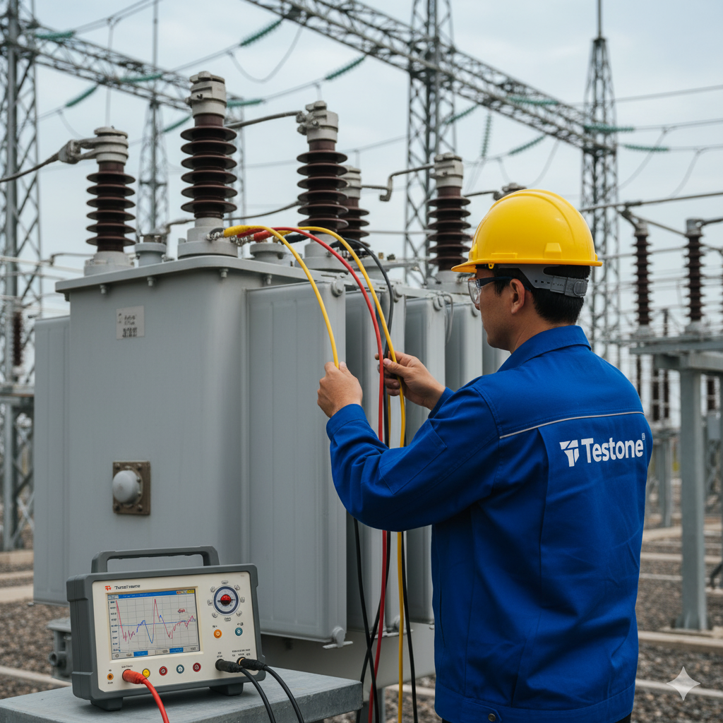 trafo-testlerinde-sfra-ve-ttr-farki-testone