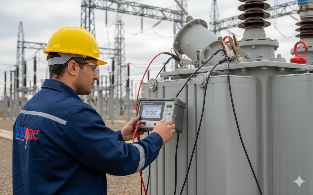 transformator-test-cihazi-testone